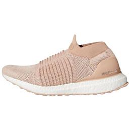 Кроссовки Adidas Ultraboost Laceless Mid Ash Pearl Women's cq0010