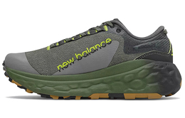 Кроссовки NB Fresh Foam для бега мужские с низким верхом зеленые New Balance mtmorly2