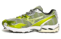 Mizuno Wave Rider 10 Кроссовки унисекс, Yellow d1gd232702 | yellow