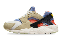 Nike Huarache Run Кроссовки Женские dv2196-700