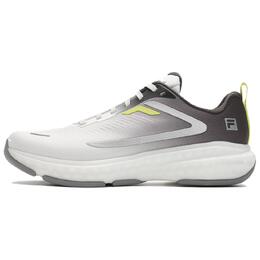 Fila Кроссовки ENERGY 2 Low Top для повседневных тренировок, физического осмотра, городских поездок на работу, белые серые a12m411124fbf | white/forged iron gray