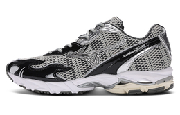 Mizuno Wave Rider 10 Кроссовки унисекс, Black d1gd232703 | black