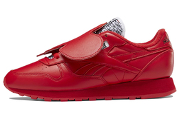 Reebok Classic Кожаные кроссовки унисекс gy6384