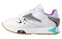 Reebok Classic Кожаные кроссовки для женщин dv5376