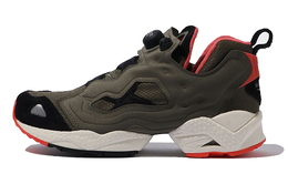Кроссовки Reebok Instapump Fury унисекс gz2187