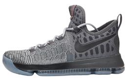 Мужские баскетбольные кроссовки Nike KD 9 843392-002