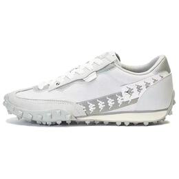 Кроссовки Kappa унисекс, Cool Grey / Shark Grey / Quiet Grey k0ex5mm09-1118 | cool grey / shark grey / quiet grey