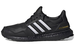 Кроссовки Adidas Ultra Boost DNA Superstar Black White eg2043