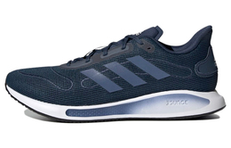 Adidas Кроссовки Galaxar для бега мужские с низким верхом fx6887