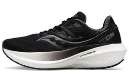 Кроссовки женские Triumph 20 Low-top Black Saucony s10759-10