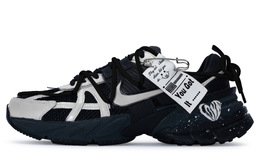 Кроссовки Nike V2K Run для женщин, Black/Silver fd0736-001(team80-女一亿光年s-box) | black/silver