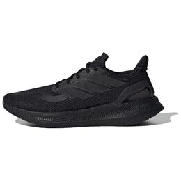 Кроссовки PUREBOOST 5 унисекс низкие черные Adidas id1158 | black