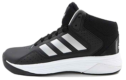 Кроссовки мужские Cloudfoam Mid Top Black Adidas aq1362