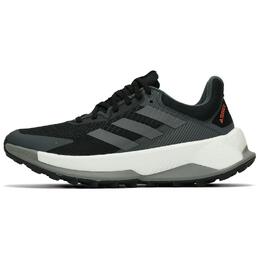 Кроссовки Soulstride Ultra Adidas, черный/серый ie8453 | black gray