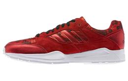 Кроссовки Adidas Tech Super Year Of The Horse, красный d65457 | red
