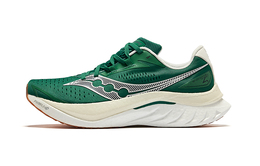Saucony Кроссовки Endorphin Speed 4 Verdant White s20940-136 | green white