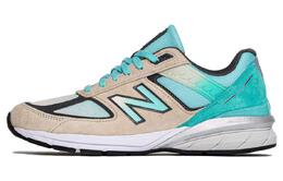 New Balance NB 990 V5 Кроссовки Мужчины m990ez5