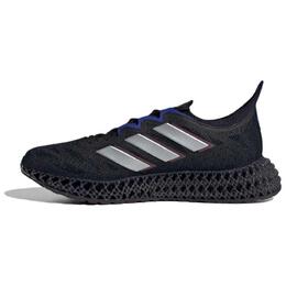 Кроссовки Adidas 4DFWD 3 'Black Mauve Blue', черный id3491 | black