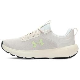 Кроссовки для бега Charged Revitalize женские с низким верхом Gray Matter серые Under Armour 3026683-104 | gray matter gray