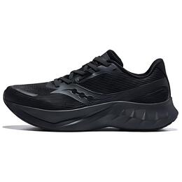 Кроссовки TIDE 2 женские с низким верхом Saucony s18216-6 | black