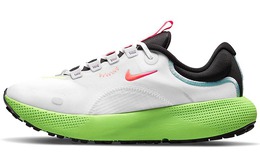 Кроссовки Nike React Escape Run White Volt Women's dj5929-100