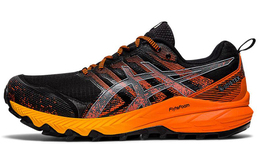 Кроссовки Asics Gel Trabuco 9 GTX 'Black Orange' 1011b027-002