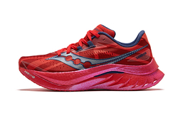 Кроссовки Saucony Women's Endorphin Speed 4 'London', красный s10940-24 | red
