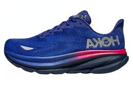 Кроссовки Hoka One One Clifton 9 GTX, синий/розовый 1141490-dbes | blue