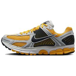 Кроссовки Nike Zoom Vomero 5 Photon Dust Laser Orange, серый/оранжевый fb9149-002 | gray/orange