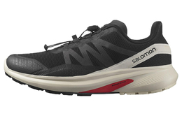 Кроссовки мужские низкие черные Salomon 416849