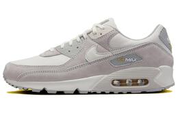 Кроссовки Nike Air Max 90 Light Iron Ore Women's, серый hf9383-001 | gray