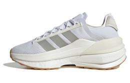 Кроссовки Adidas Avryn_X Cloud White Core White Off White Women's, белый id5239 | white