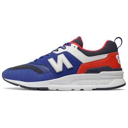Кроссовки New Balance 997 Blue White cm997heb