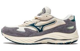 Кроссовки Mizuno Wave Rider β Мужчины, Beige/Gray d1ga330907 | beige/gray