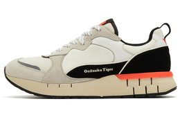 Кроссовки Bravon Running унисекс с низким верхом белого/черного цвета Onitsuka Tiger 1183b899-100