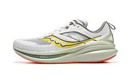 Кроссовки Omni 22 Fog Bough Saucony, Light Gray Green s20926-110 | light gray green