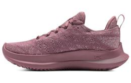 Кроссовки женские Hovr Velociti 3 с низким верхом розового цвета Under Armour 3026124-603 | pink