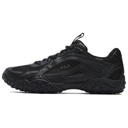 Кроссовки Pebble Running Shoes Men Low-top Fila f12m432106fbk | black