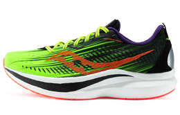 Кроссовки Saucony Women's Endorphin Speed 2 'ViZiPRO' s20688-65