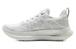 Кроссовки женские Hovr Velociti 3 Low-top белые Under Armour 3026124-103 | white
