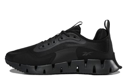 Кроссовки Reebok Zig Dynamica Black Cold Grey fy7062