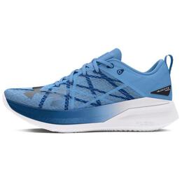 Кроссовки VELOCITI PRO унисекс с низким верхом Skyrim Blue Under Armour 3027560-400 | sky blue
