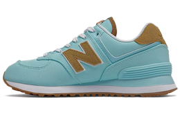 Кроссовки New Balance 574 Blue Workwear Women's wl574ba2