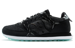Кроссовки Saucony Jazz DST Black Reflective s70547-1(m宽)
