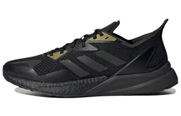 X9000l3 Кроссовки мужские низкие черные Adidas fy2352