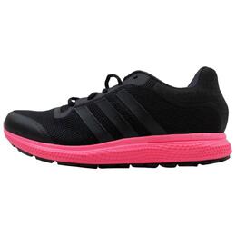 Кроссовки Adidas Energy Bounce Black/Pink Women's, черный/красный b33962 | black/red