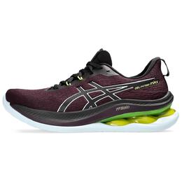 Asics Кроссовки Gel Kinsei Max Dark Aubergine Cool Grey 1011b696-500 | umber