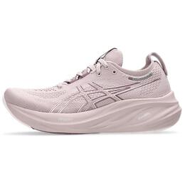 Asics Кроссовки Gel Nimbus 26 Watershed Rose Women's 1012b601-700 | white pink