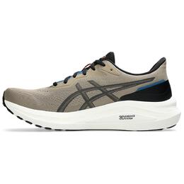Asics Кроссовки GT 1000 13 Pepper White 1011b858-200 | gray/black