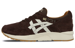 Кроссовки Gel-Lyte унисекс с низким верхом кофейно-коричневого цвета Asics h8e4l-2900